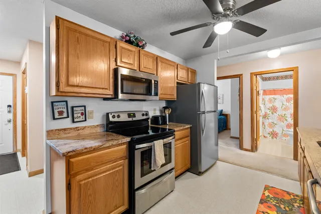 $410,000 | 77 Northbrook Circle, Unit E39, North Conway, NH 03860