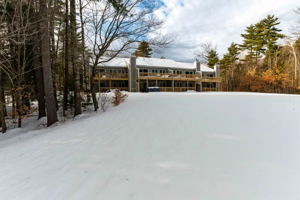 $410,000 | 77 Northbrook Circle, Unit E39, North Conway, NH 03860
