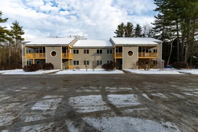 $410,000 | 77 Northbrook Circle, Unit E39, North Conway, NH 03860