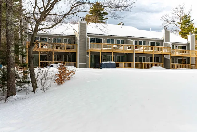 $410,000 | 77 Northbrook Circle, Unit E39, North Conway, NH 03860