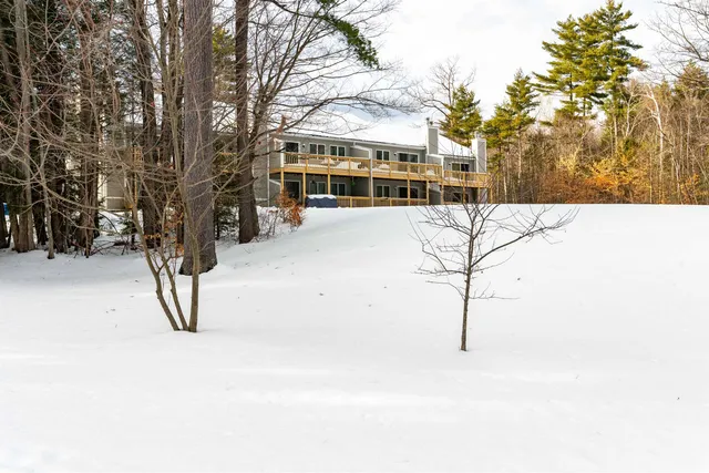 $410,000 | 77 Northbrook Circle, Unit E39, North Conway, NH 03860