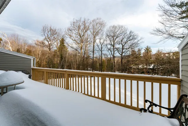 $410,000 | 77 Northbrook Circle, Unit E39, North Conway, NH 03860