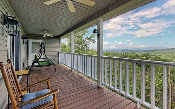 446 Ross Ridge Road Blairsville, GA 30512 - Photo 1 of 1 Main View