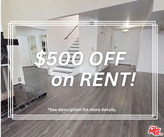 $3,495 | 14335 Huston Street, Unit 113, Sherman Oaks, CA 91423