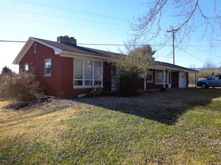 83 Little Reading Road Bronston, KY 42518 - Photo 1 of 14 Primary Photo
