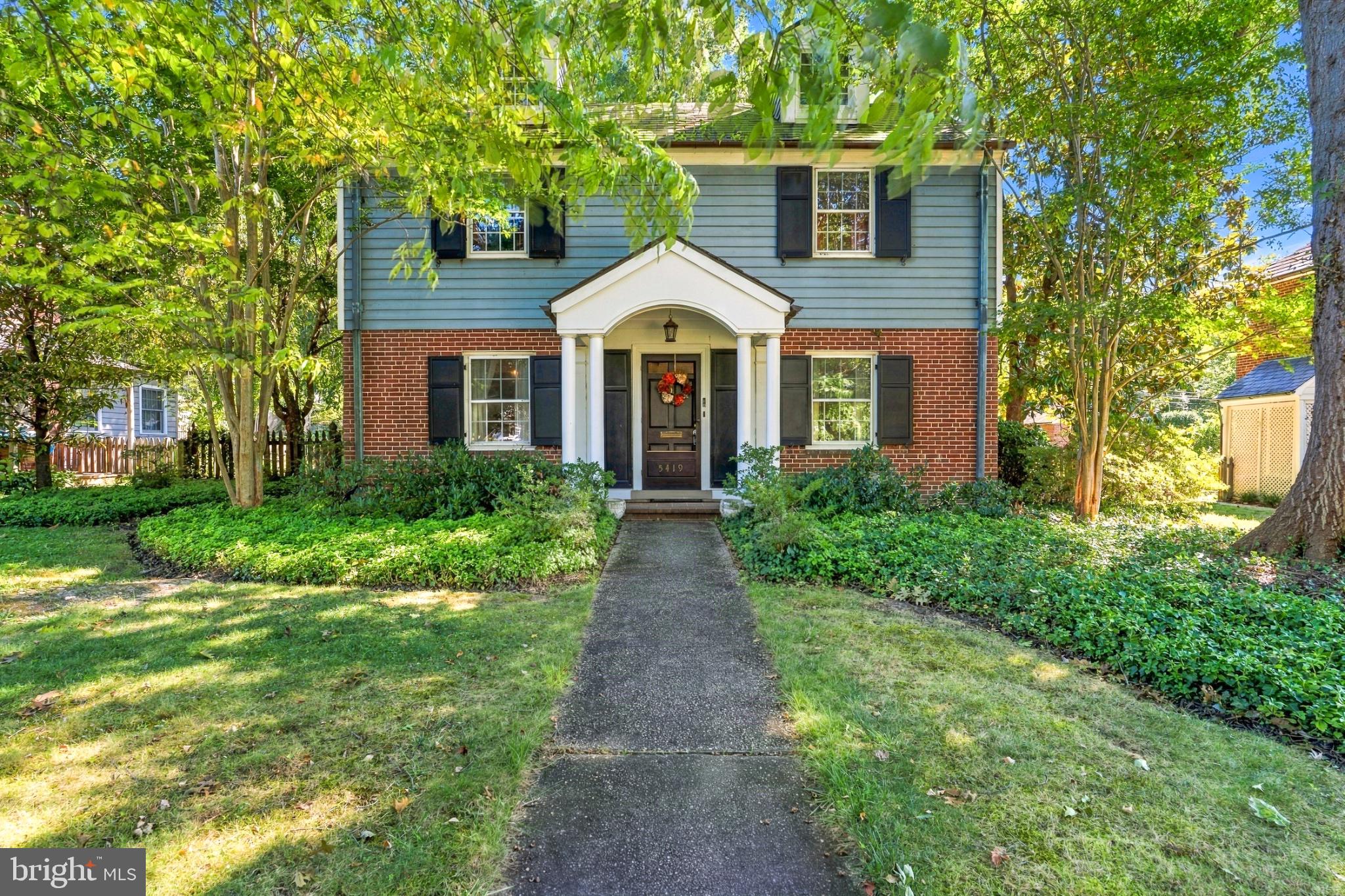 5419 Springlake Way Baltimore, MD 21212 - Photo 1 of 18 Gallery Image 1