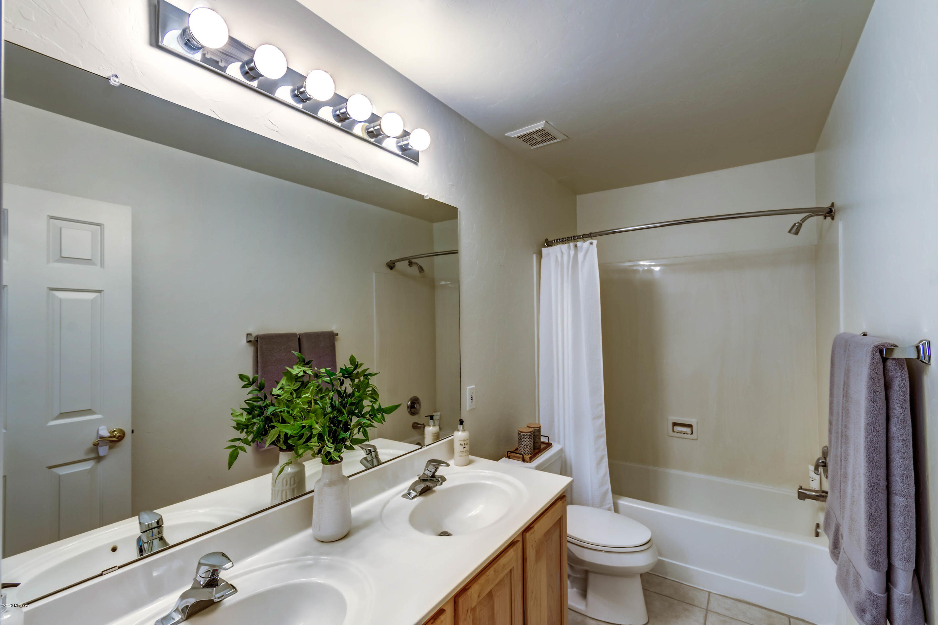 12411 North Mt Bigelow Road Oro Valley, AZ 85755 - Photo 47 of 49
