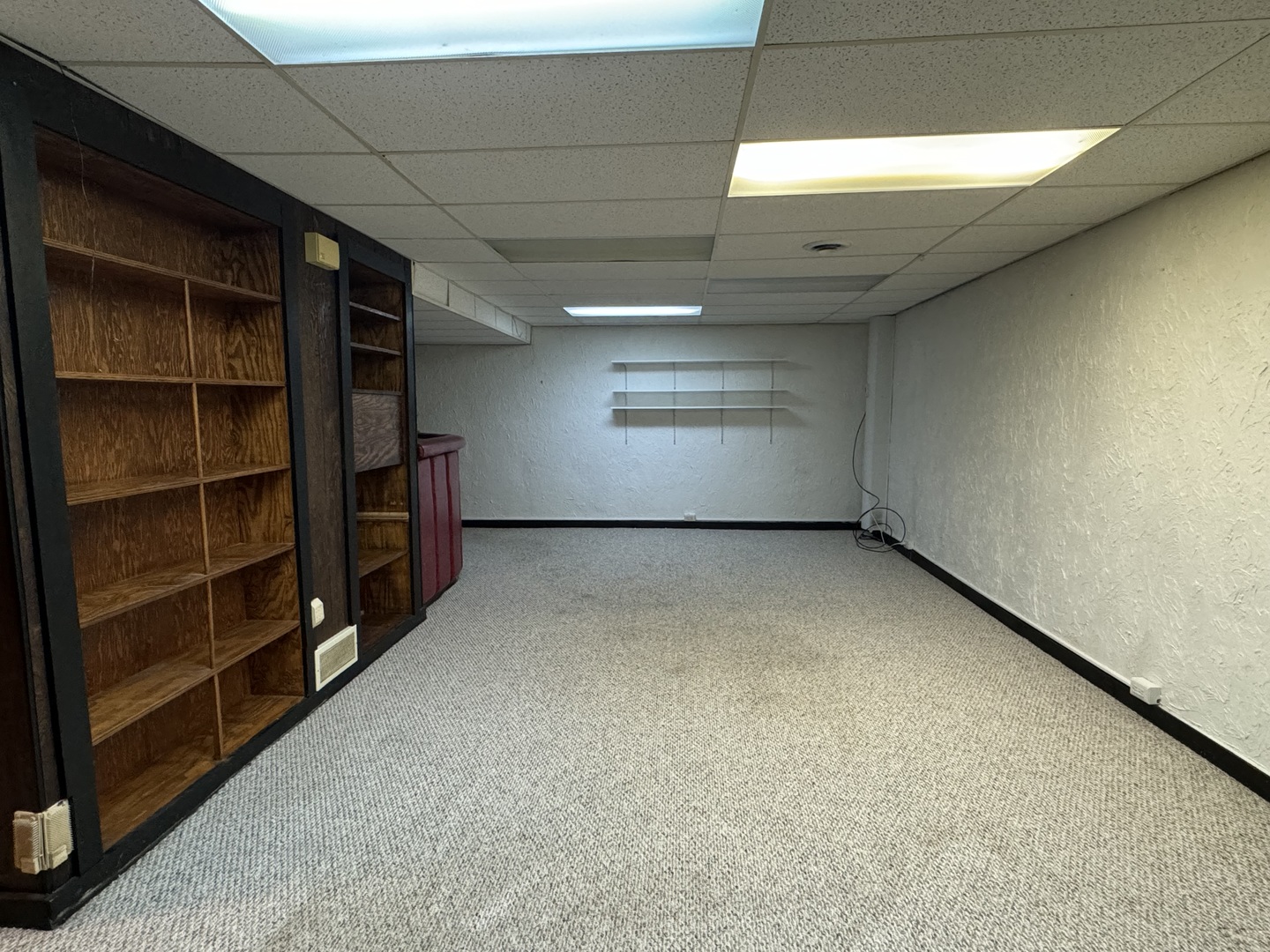 7912 Elm Street Harvard, IL 60033 - Photo 17 of 37 a view of an empty room