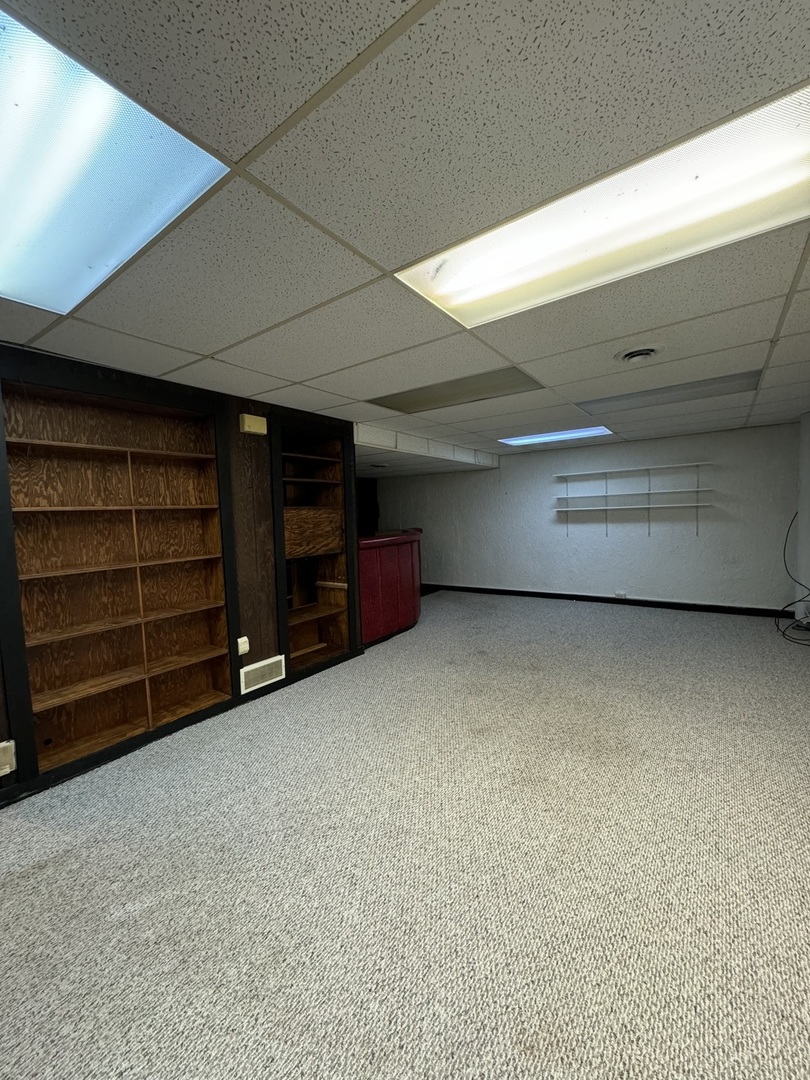 7912 Elm Street Harvard, IL 60033 - Photo 18 of 37 a view of an empty room