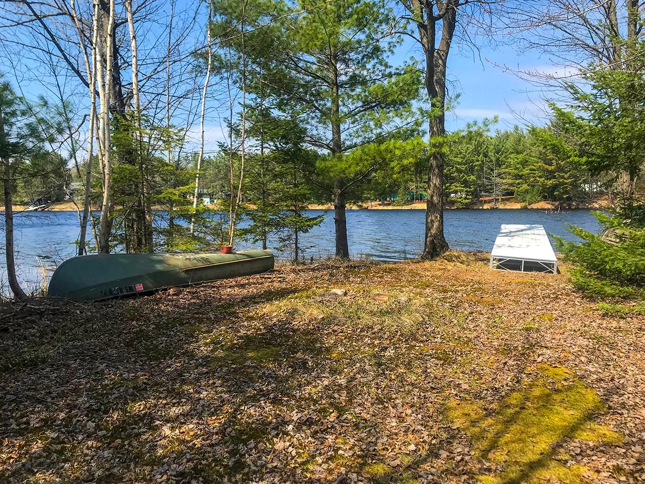 W8638 Silver Birch Road Tomahawk, WI 54487 - Photo 3 of 46 Gallery Image 3