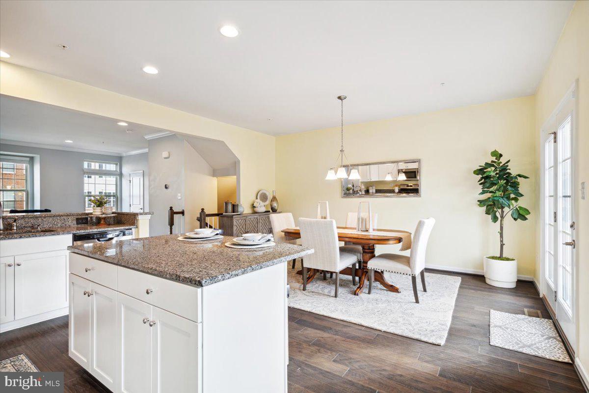 5974 Jefferson Commons Way Frederick, MD 21703 - Photo 11 of 26