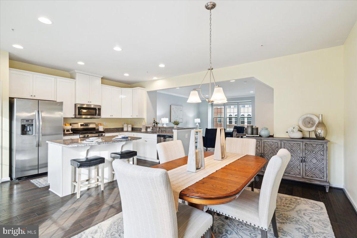 5974 Jefferson Commons Way Frederick, MD 21703 - Photo 12 of 26