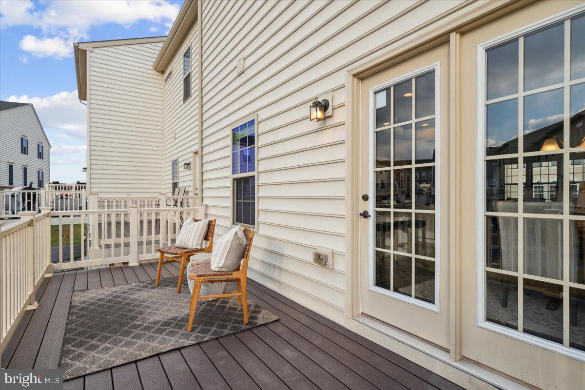 5974 Jefferson Commons Way Frederick, MD 21703 - Photo 22 of 26