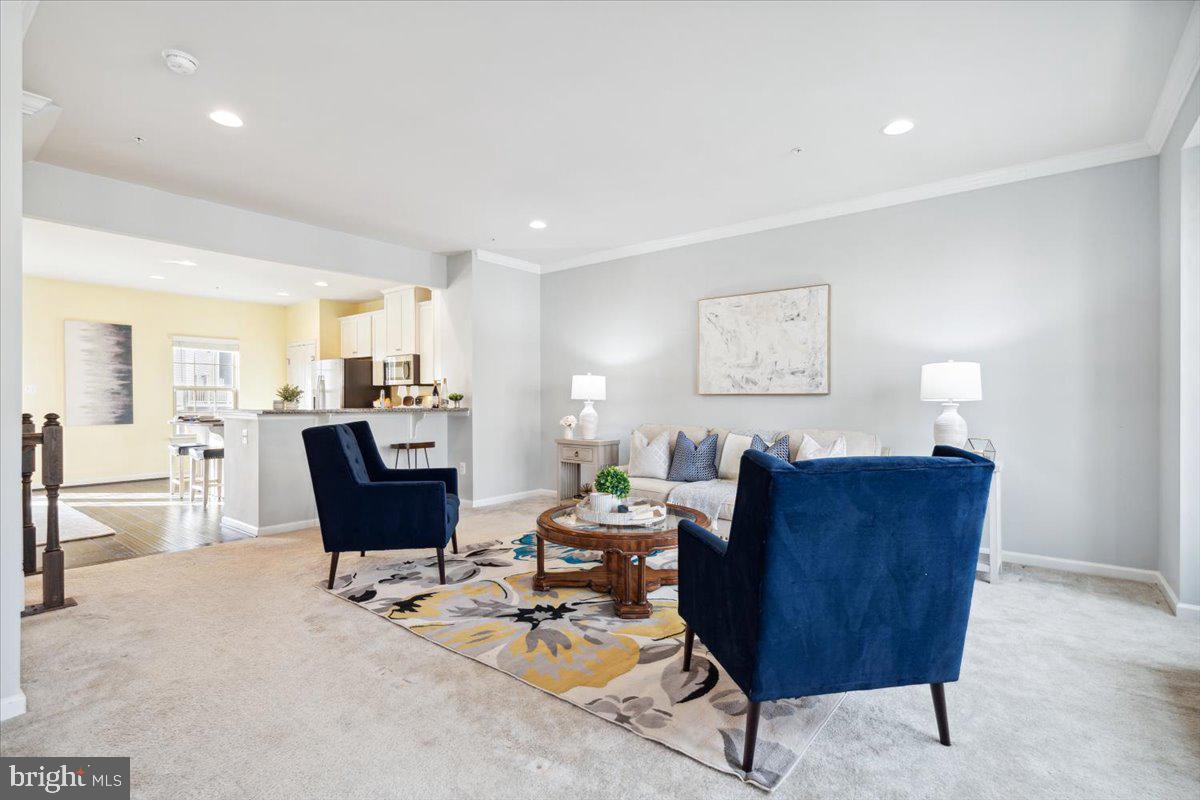 5974 Jefferson Commons Way Frederick, MD 21703 - Photo 6 of 26