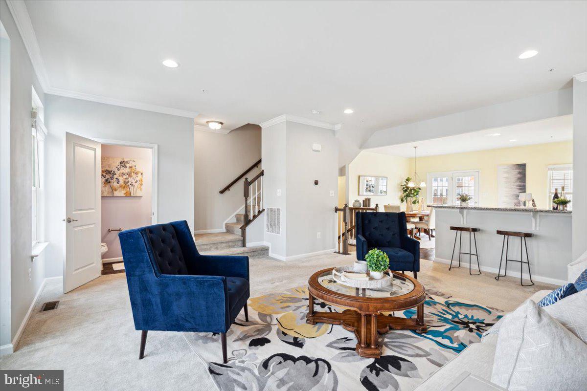 5974 Jefferson Commons Way Frederick, MD 21703 - Photo 7 of 26