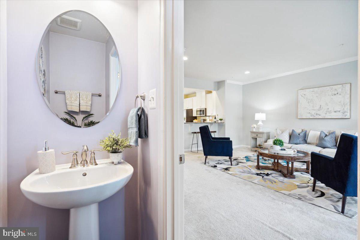 5974 Jefferson Commons Way Frederick, MD 21703 - Photo 8 of 26