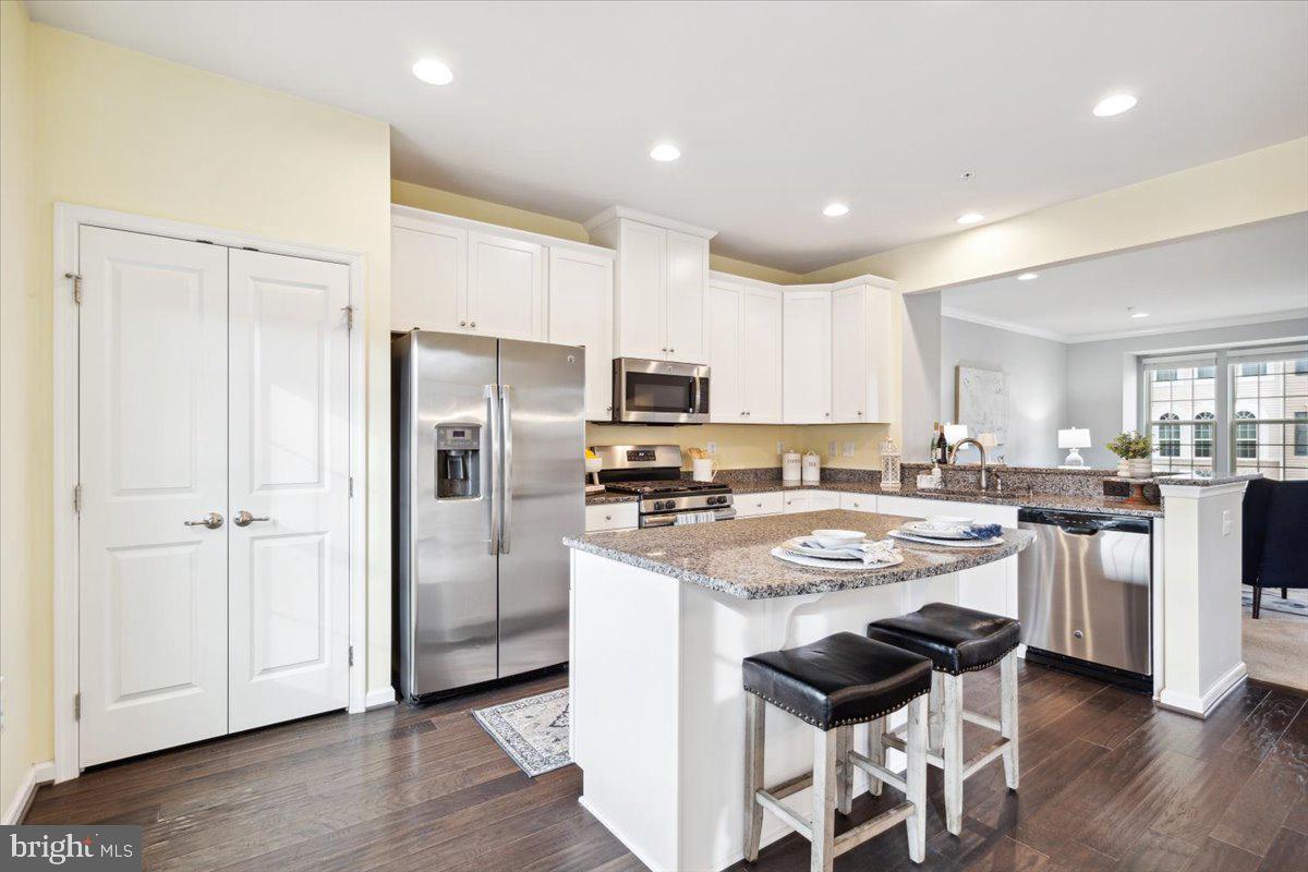 5974 Jefferson Commons Way Frederick, MD 21703 - Photo 9 of 26