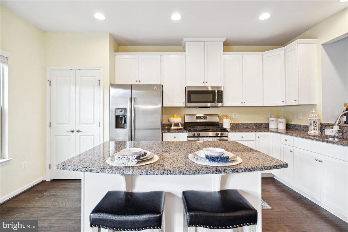 5974 Jefferson Commons Way Frederick, MD 21703 - Photo 10 of 26