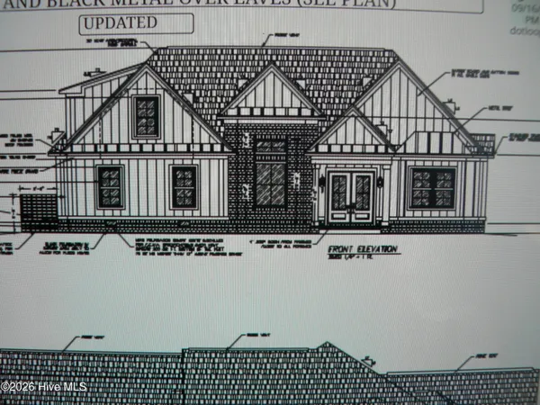 $599,900 | 346 Autumn Pheasant Loop Northwest, Calabash, NC 28467