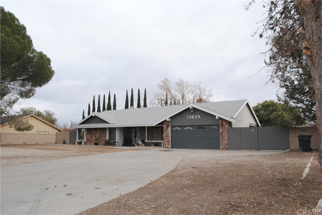 13839 Okesa Road Apple Valley, CA 92307 - Photo 1 of 1
