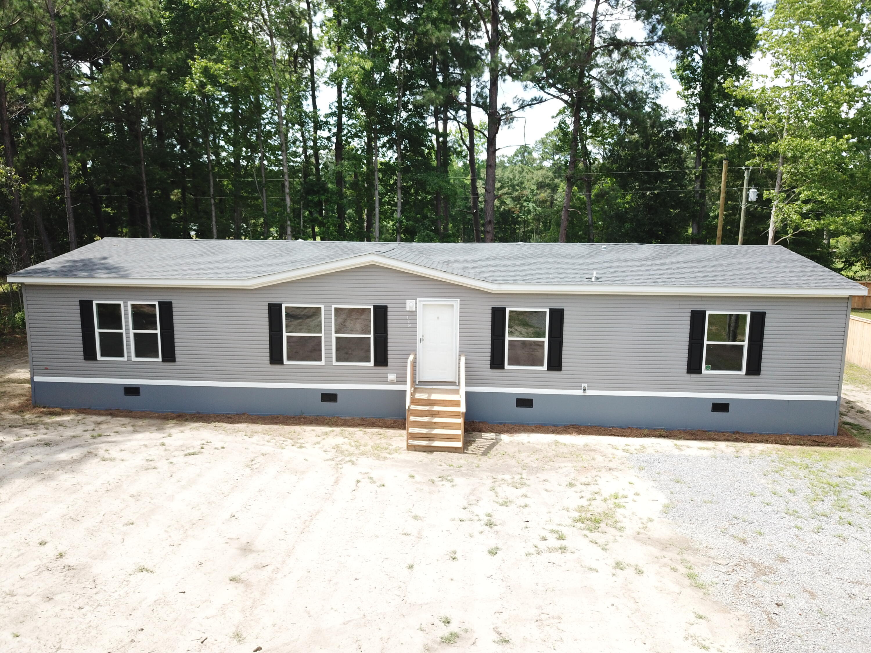 610 Rabbitpatch Lane St. Stephen, SC 29479 - Photo 4 of 17 Air 2
