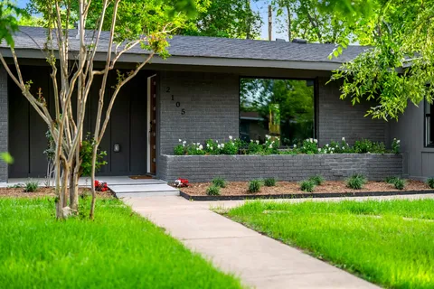 $625,000 | 2105 Brunswick Drive, Austin, TX 78723