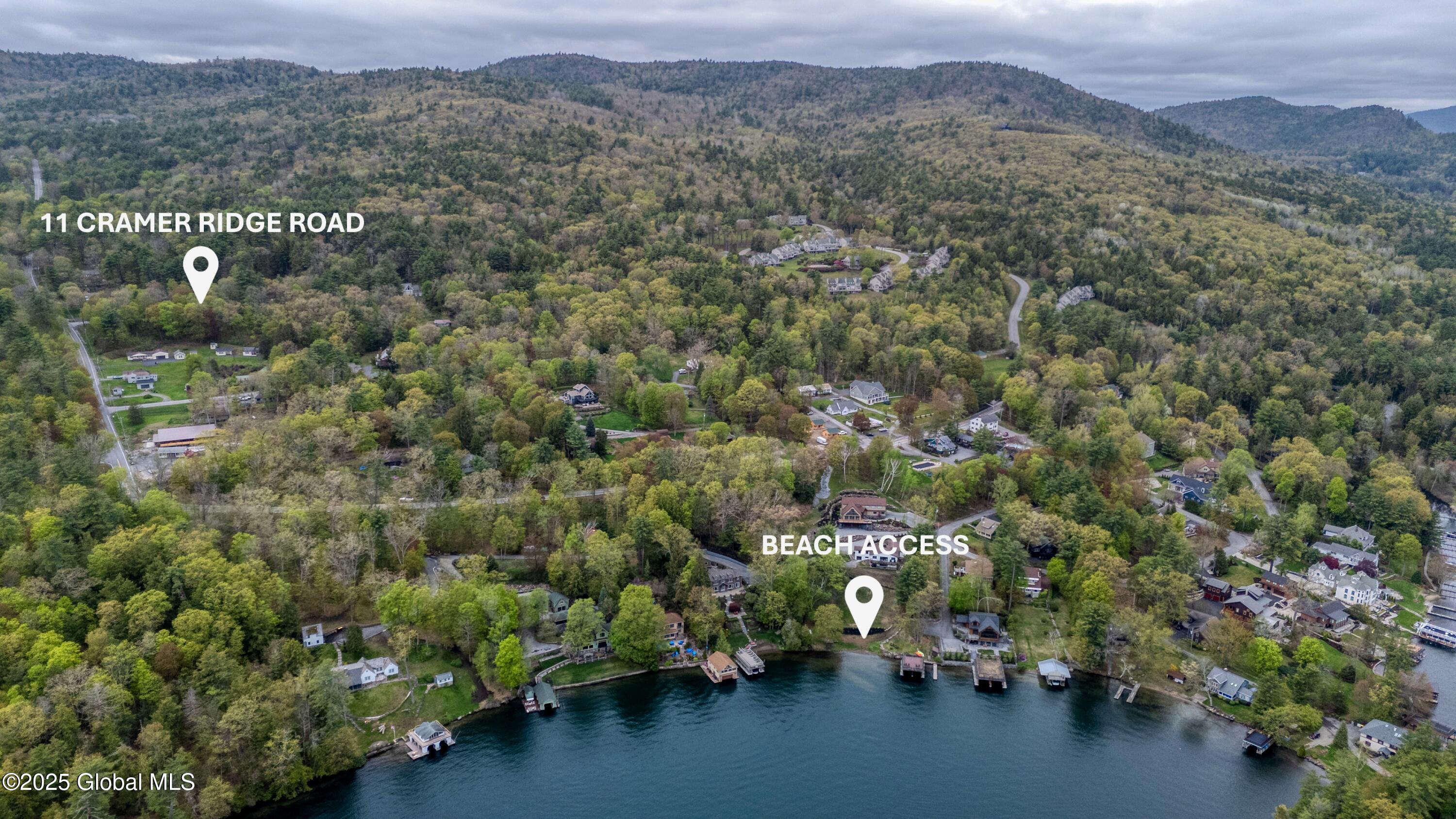 11 Cramer Ridge Road Lake George, NY 12845 - Photo 43 of 47 2 (40)