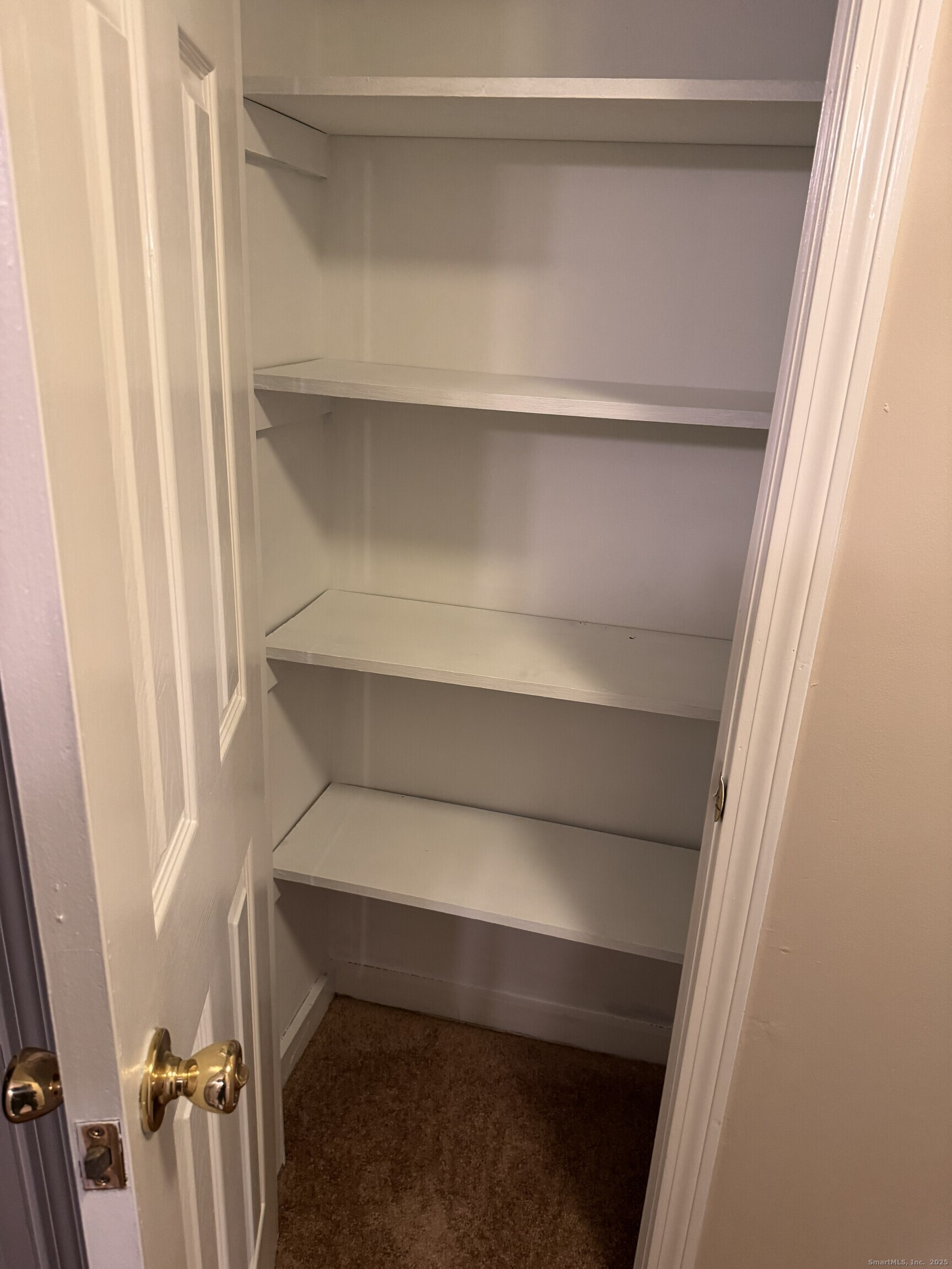 239 Old Farms Road, Unit 7B Avon, CT 06001 - Photo 11 of 28 Linen closet