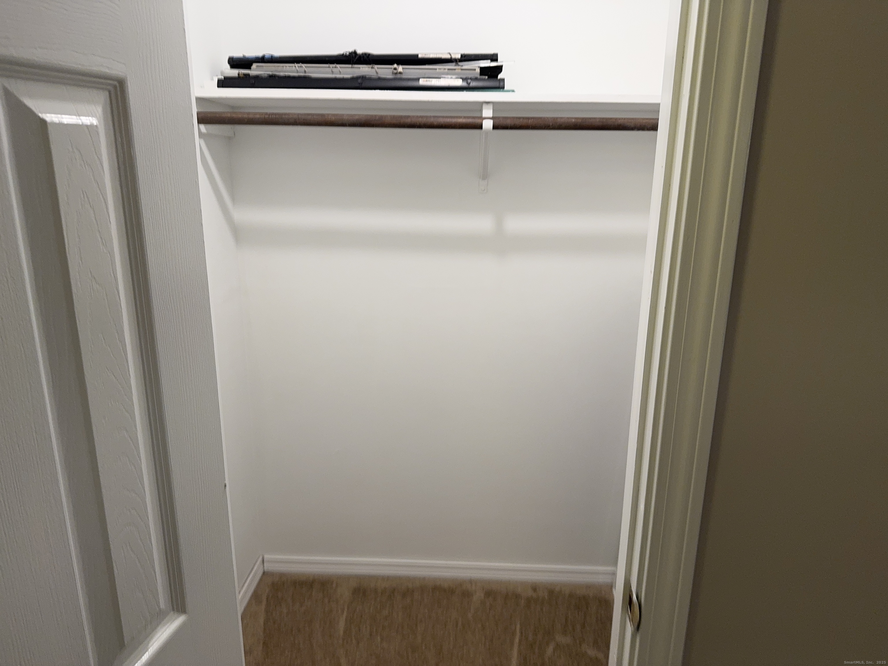 239 Old Farms Road, Unit 7B Avon, CT 06001 - Photo 10 of 28 Walk-in closet