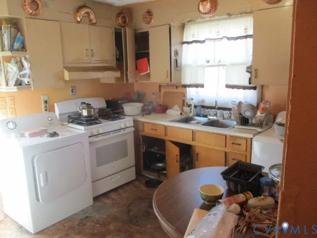 a chair sitting in a bedroom next to a window