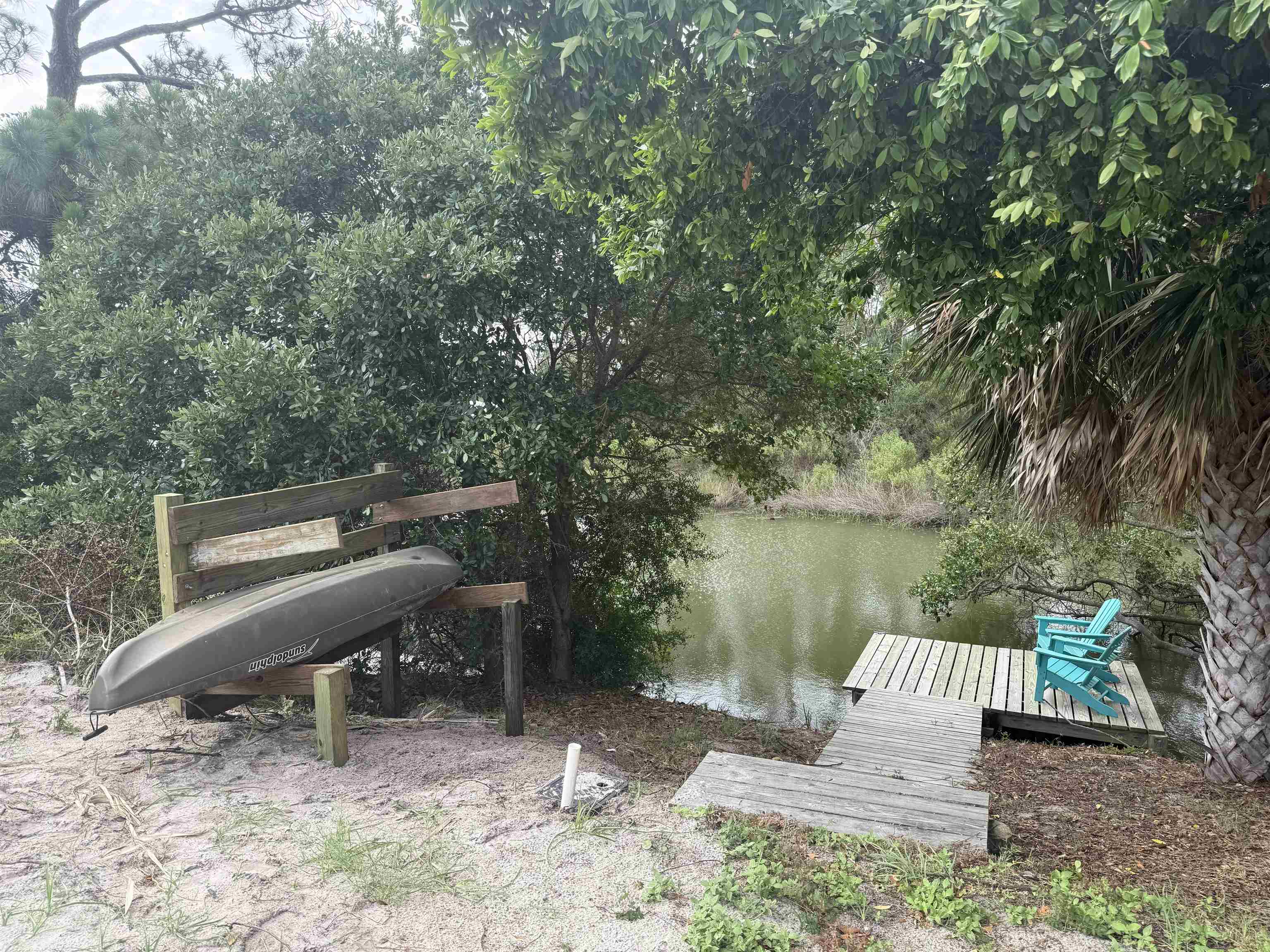 23 Tom Roberts Road Alligator Point, FL 32346 - Photo 9 of 9