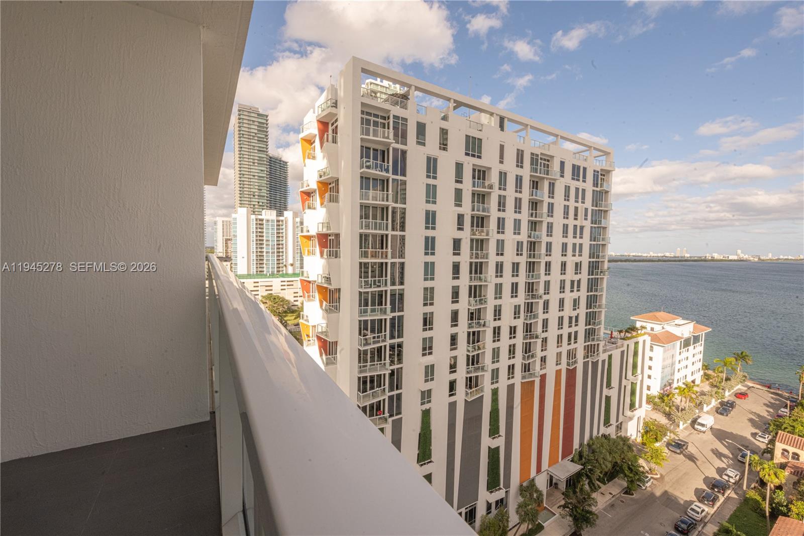 600 Northeast 27th Street, Unit 1602 Miami, FL 33137 - Photo 16 of 34
