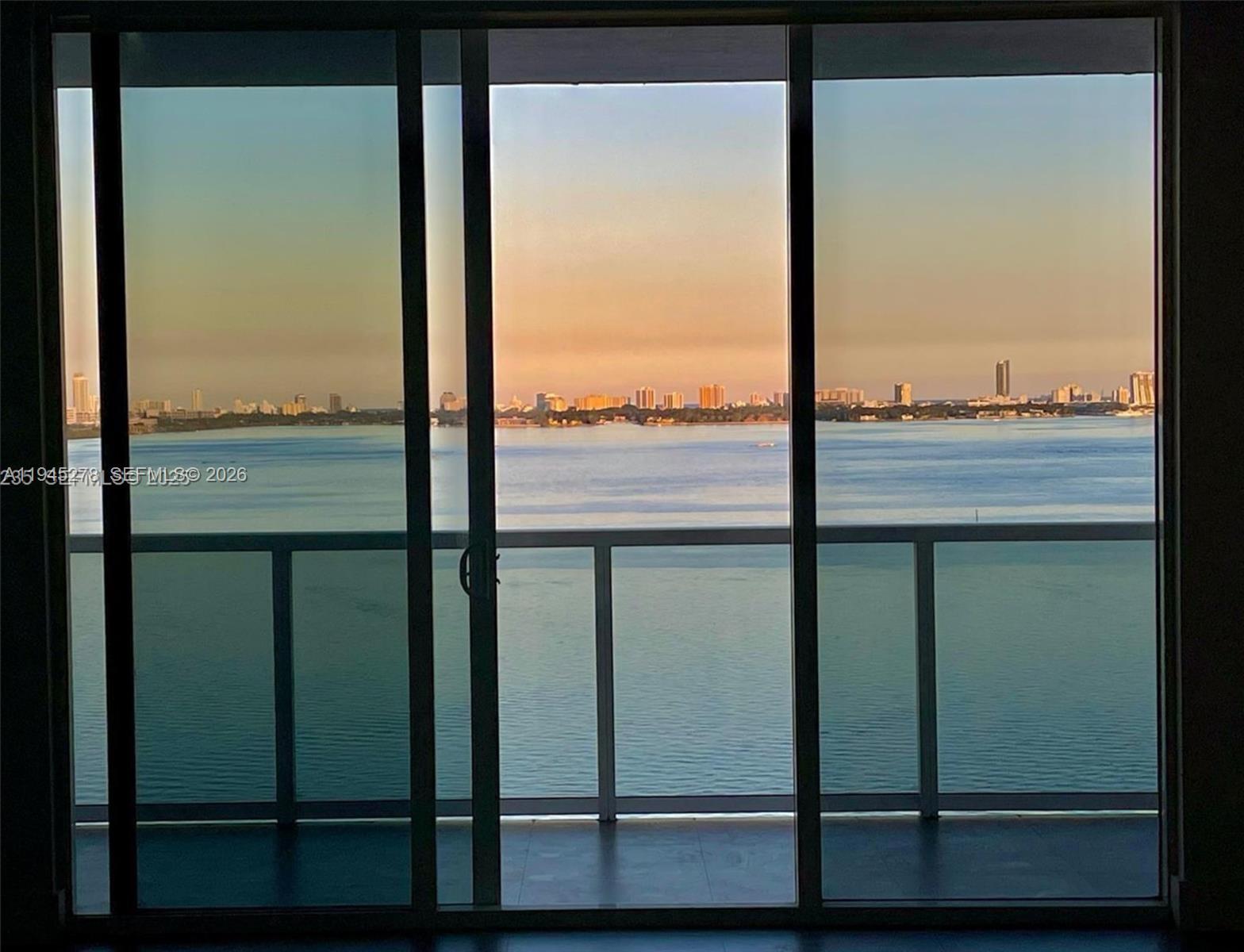 600 Northeast 27th Street, Unit 1602 Miami, FL 33137 - Photo 4 of 34