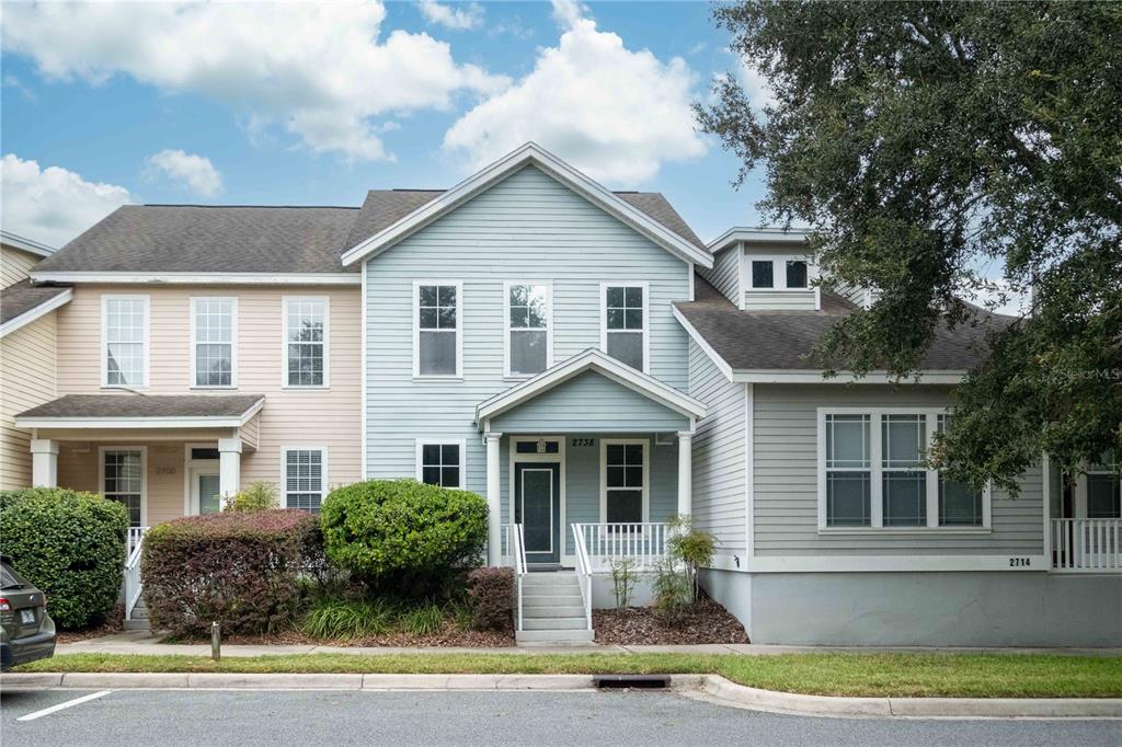 2738 Southwest 87 Way Gainesville, FL 32608 - Photo 1 of 1