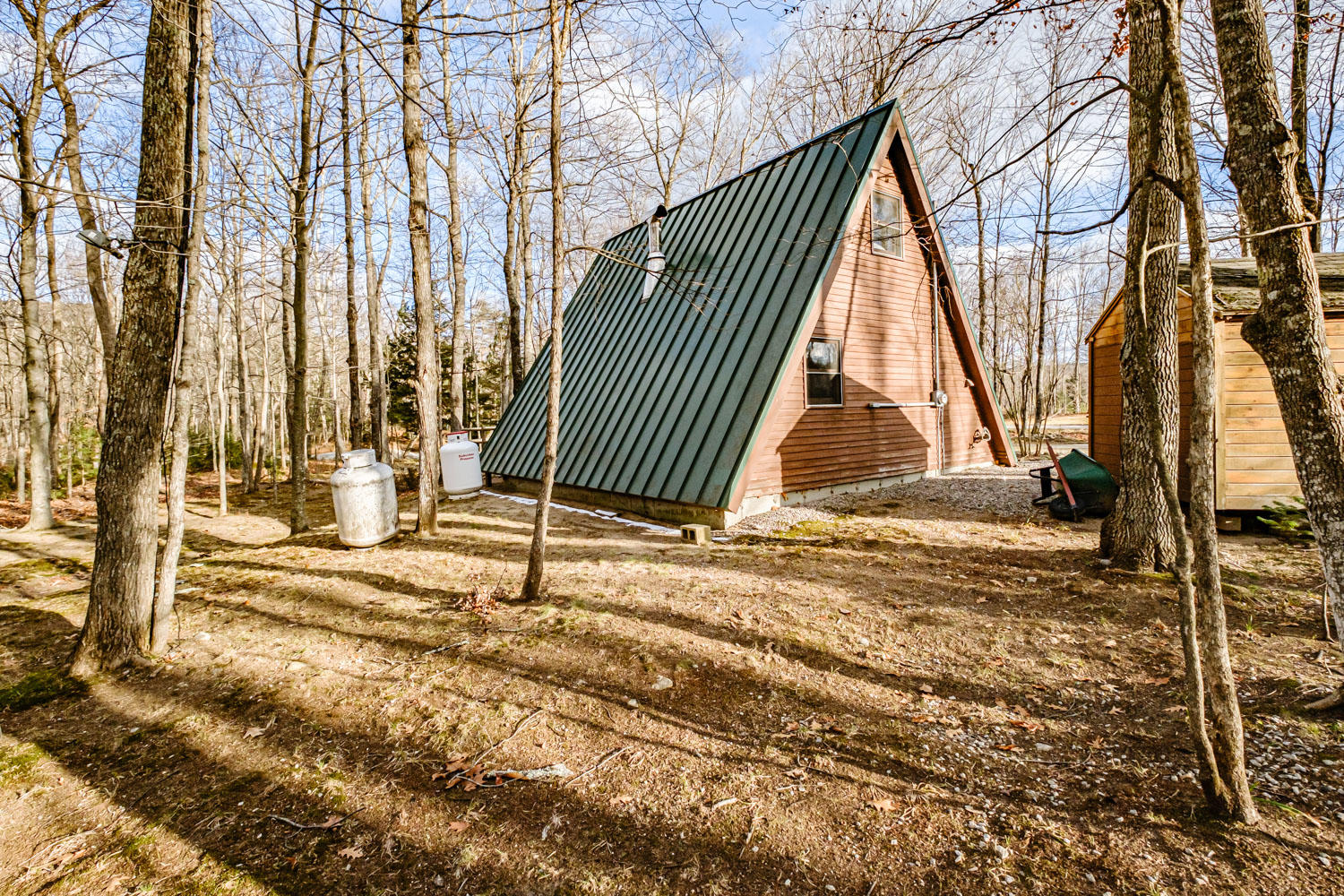 8 Deer Hill Road Stow, ME 04037 - Photo 8 of 45 20201118gp-64008