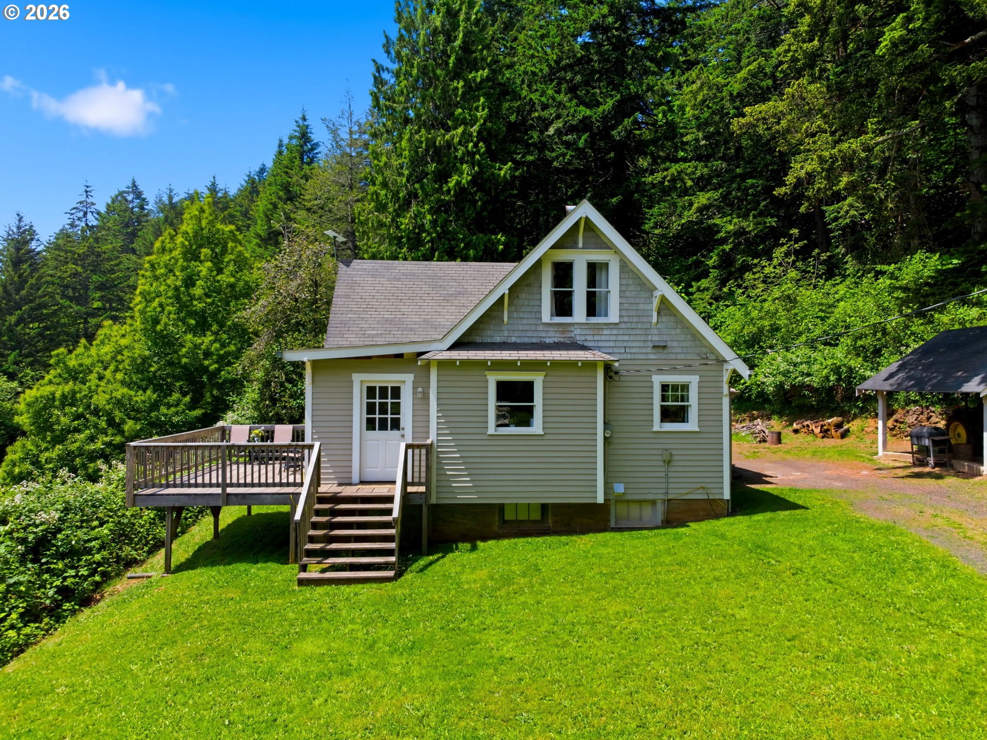 431 Skelton Road Stevenson, WA 98648 - Photo 31 of 48