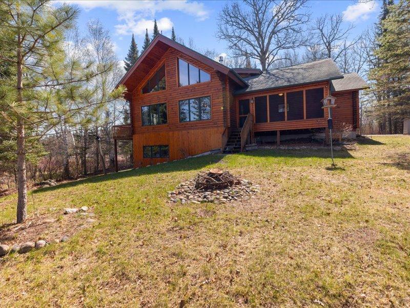 6344 Christmas Point Road Northwest Walker, MN 56484 - Photo 1 of 1 Gallery Image 1