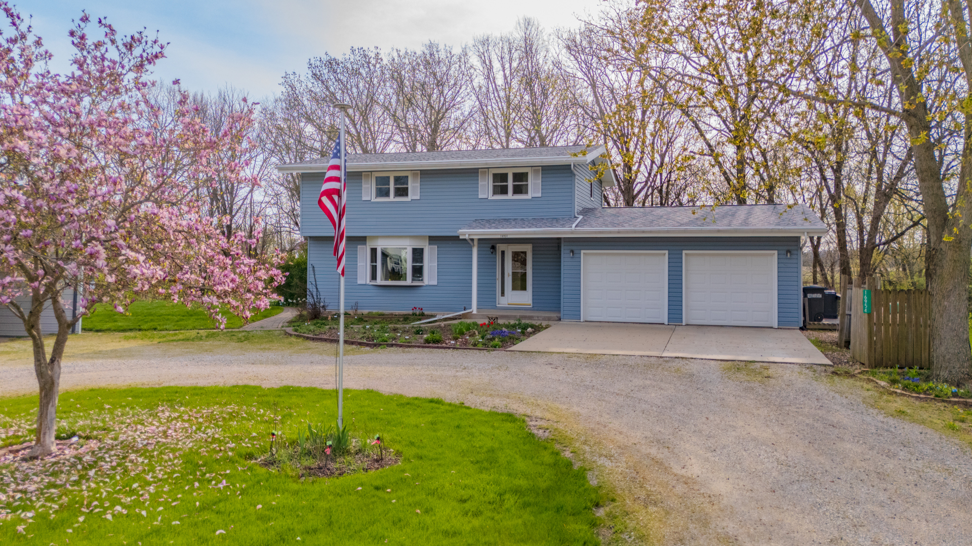 16954 North 1075 E Road Pontiac, IL 61764 - Photo 1 of 29 Gallery Image 1