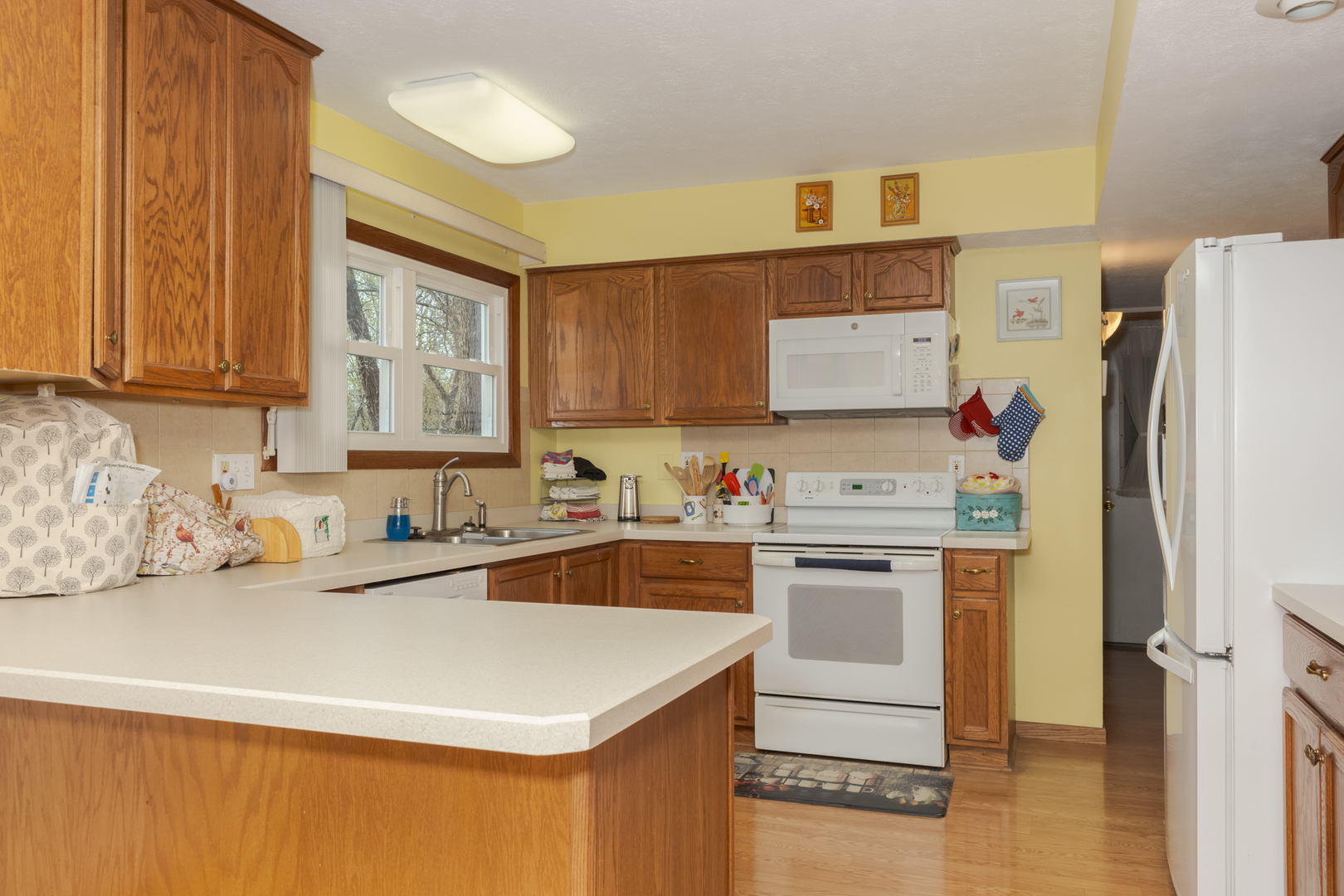 16954 North 1075 E Road Pontiac, IL 61764 - Photo 14 of 29 Gallery Image 14