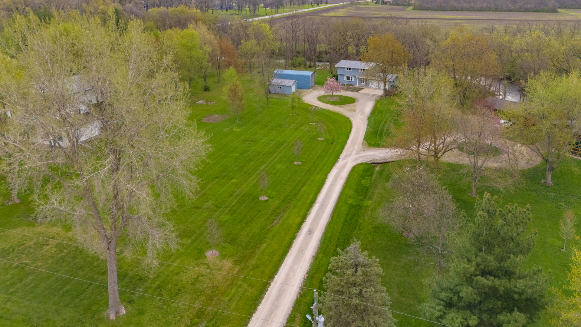 16954 North 1075 E Road Pontiac, IL 61764 - Photo 2 of 29 Gallery Image 2