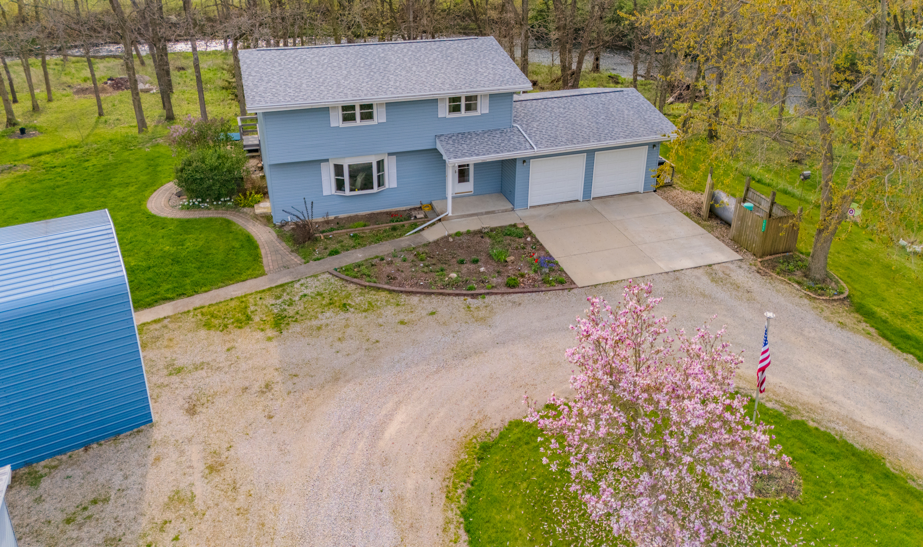 16954 North 1075 E Road Pontiac, IL 61764 - Photo 3 of 29 Gallery Image 3