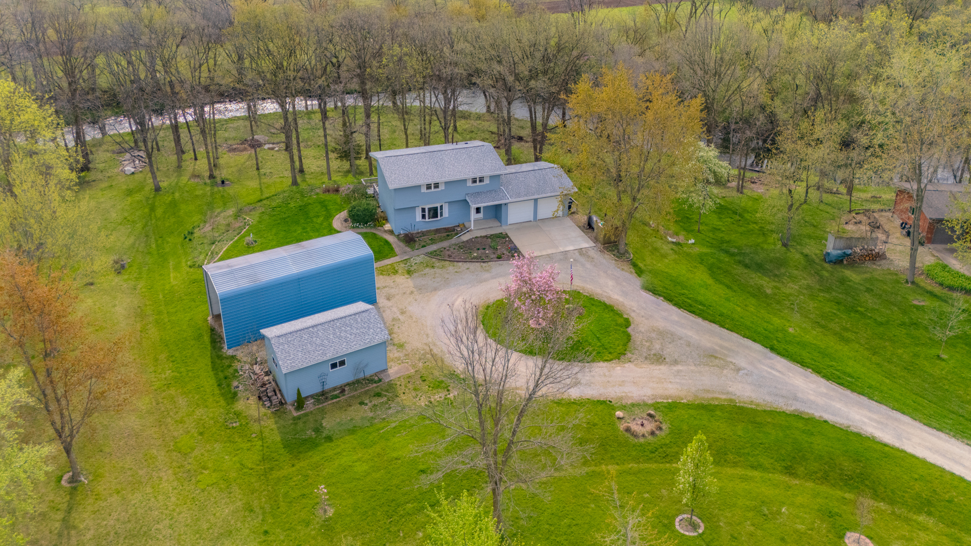 16954 North 1075 E Road Pontiac, IL 61764 - Photo 4 of 29 Gallery Image 4