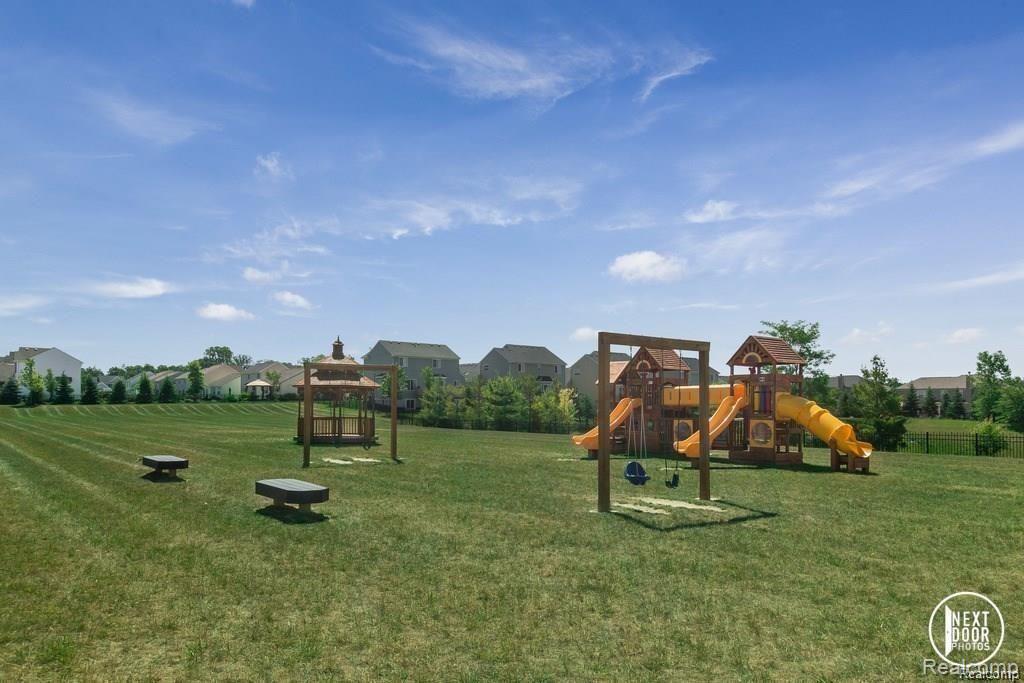 4105 Ash Tree Lane Howell, MI 48843 - Photo 26 of 28 Community Park