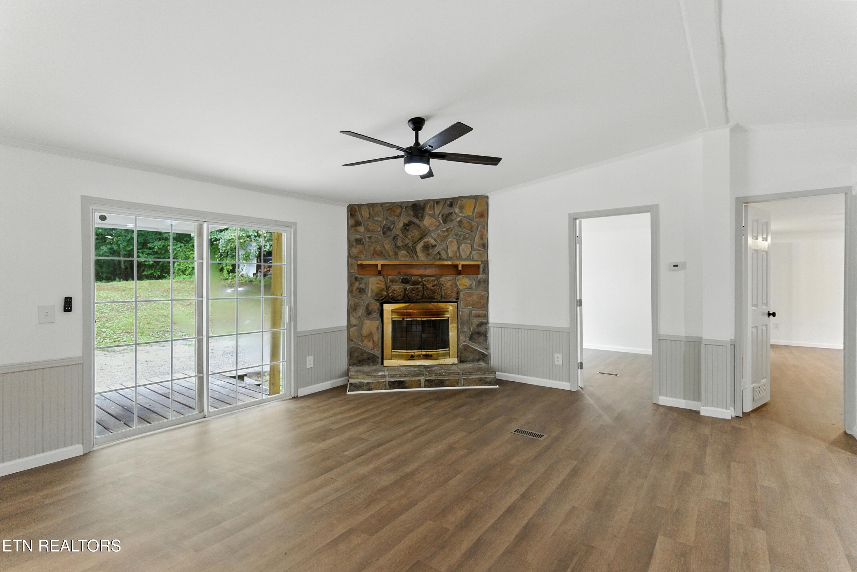 9848 Heiskell Road Heiskell, TN 37754 - Photo 8 of 35 DSC05325