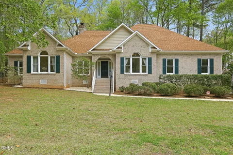 $748,500 | 1700 West Paces Ferry Road, Raleigh, NC 27613