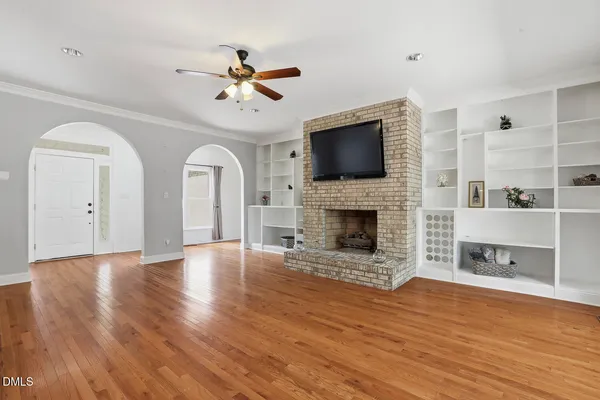 $748,500 | 1700 West Paces Ferry Road, Raleigh, NC 27613