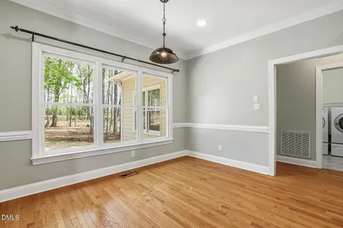 $748,500 | 1700 West Paces Ferry Road, Raleigh, NC 27613
