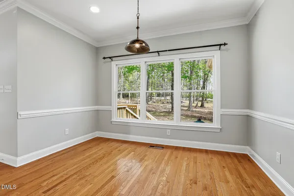 $748,500 | 1700 West Paces Ferry Road, Raleigh, NC 27613