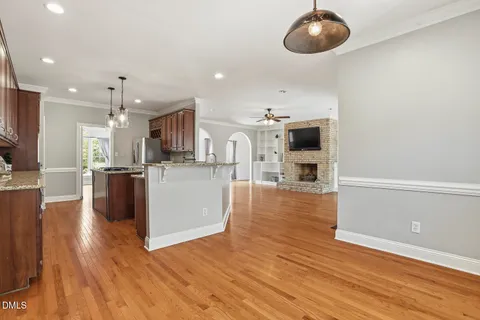 $748,500 | 1700 West Paces Ferry Road, Raleigh, NC 27613
