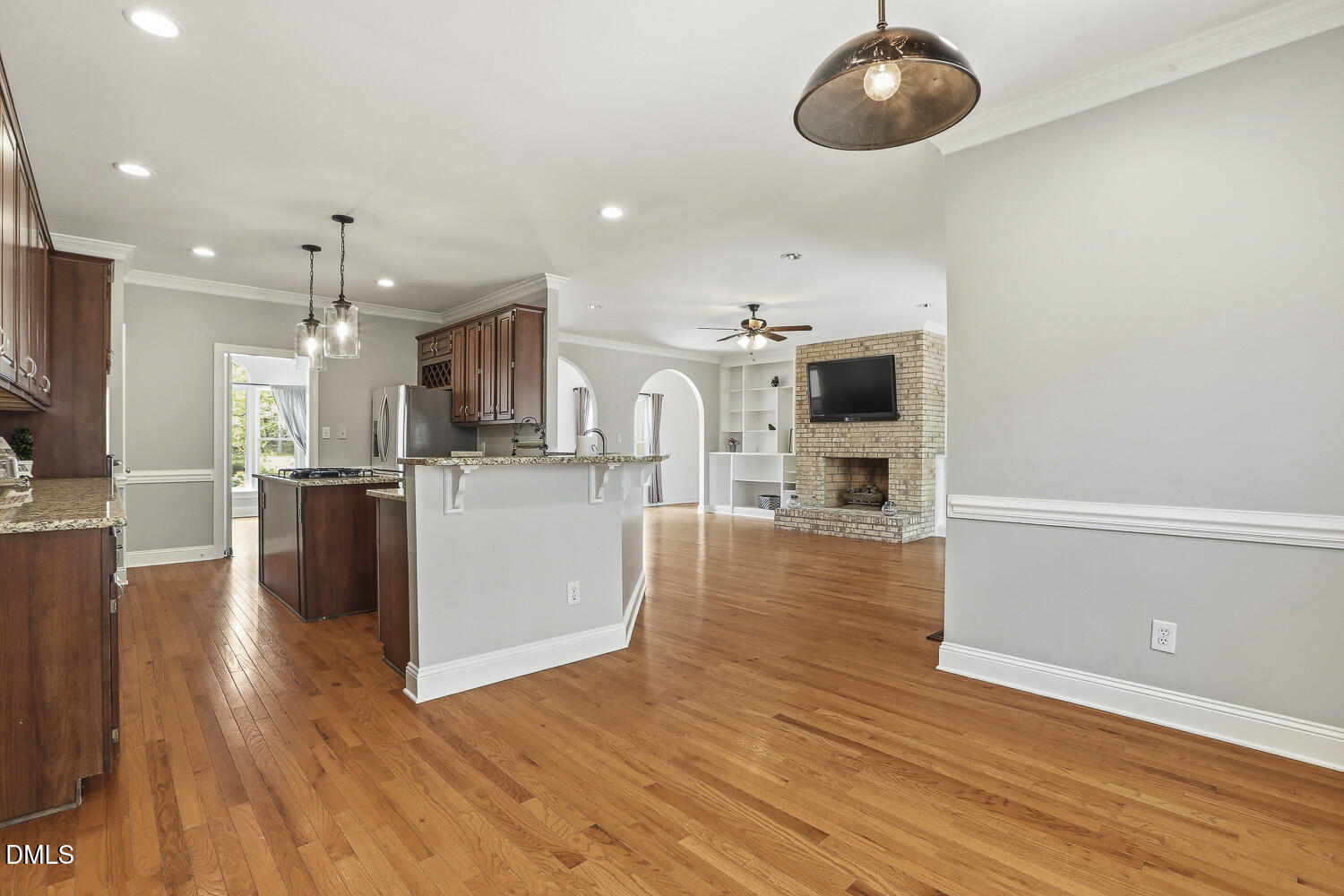 1700 West Paces Ferry Road Raleigh, NC 27613 - Photo 16 of 71 016